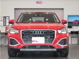 Q2  35 TDI アドバンスト ディーゼル
