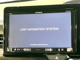 N-BOXカスタム G L ホンダセンシング 