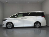 アルファード 2.5 Z 