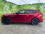 CX-60 3.3 XD ハイブリッド エクスクルーシブスポーツ ディーゼル 4WD 