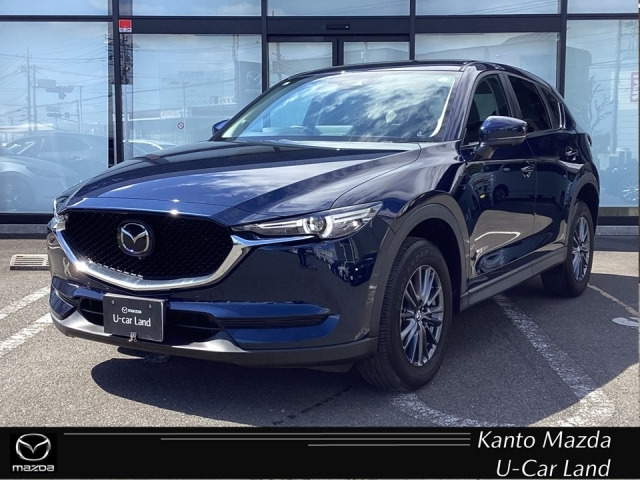 CX-5 2.0 20S スマートエディション 