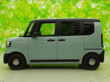 N-BOX ジョイ 2トーン 