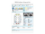 インプレッサスポーツ 2.0 i アイサイト プラウド エディション 4WD 