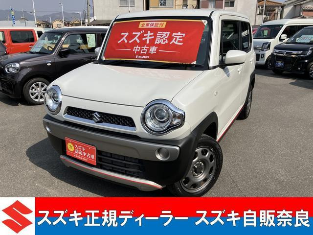 ハスラー G MR41S 2型