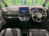 ステップワゴン 2.0 e:HEV スパーダ 