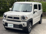 ハスラー ハイブリッド(HYBRID) Xターボ 4WD