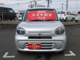 アルト ハイブリッド(HYBRID) X 