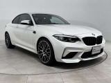 M2コンペティション M DCTドライブロジック 