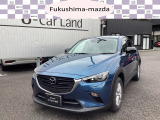 マツダ CX-3