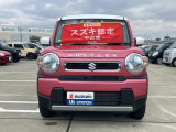 ハスラー ハイブリッド(HYBRID) Gターボ 