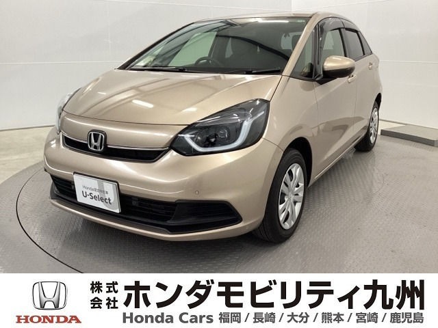 フィット 1.5 ホーム 