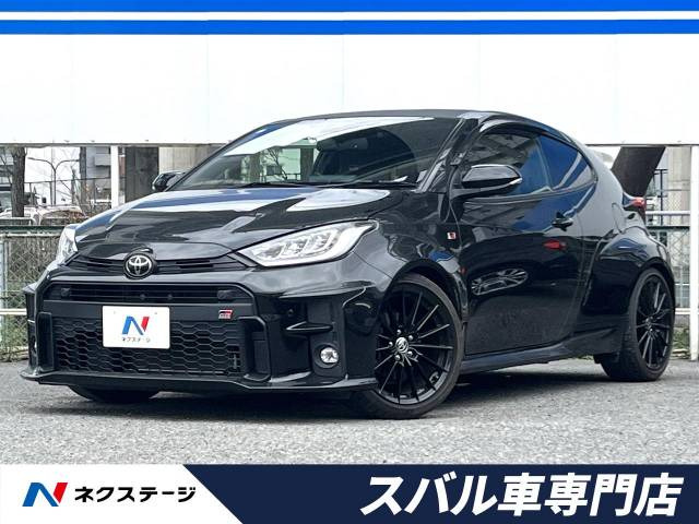 GRヤリス 1.5 RS 