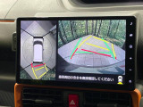 タント ファンクロス ターボ 