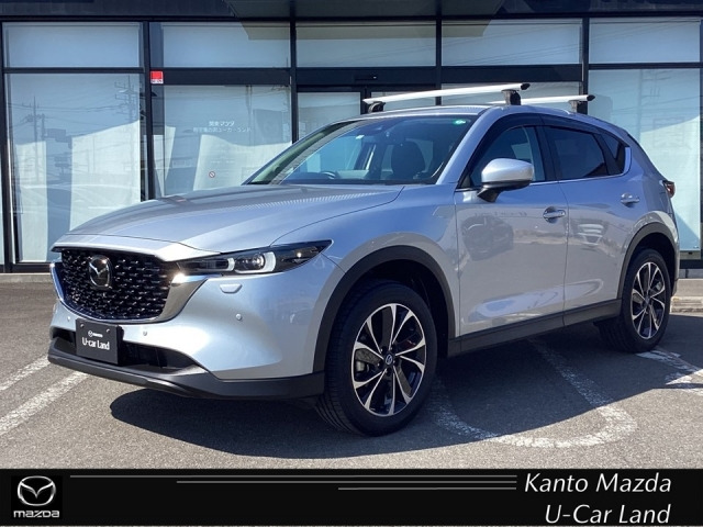 CX-5 2.0 20S プロアクティブ 4WD 