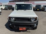 ジムニーシエラ 1.5 JC 4WD スマートキー・クルーズコントロール