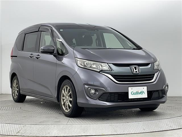 フリード 1.5 G ホンダセンシング 修復歴無し