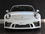 911 GT3 