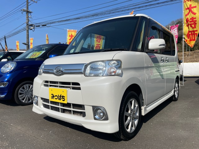 タント G 