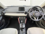 CX-3 1.5 XD ツーリング Lパッケージ 