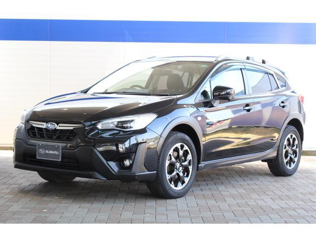 インプレッサXV  1.6i-L EyeSight