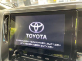 【ディスプレイオーディオ】お持ちのスマートフォンと連携して、ナビやbluetoothでの音楽再生が可能です♪デザインはもちろん操作性も良好!別途ナビ機能の取付けも可能です♪
