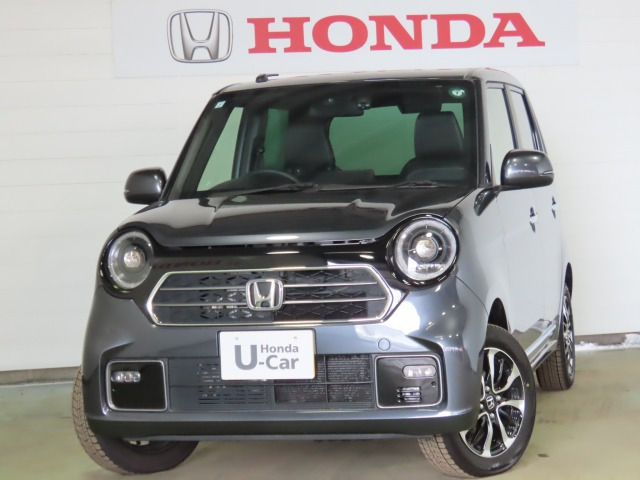 N-ONE プレミアム ツアラー 4WD 