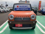 ハスラー ワンダラー MR41S 2型