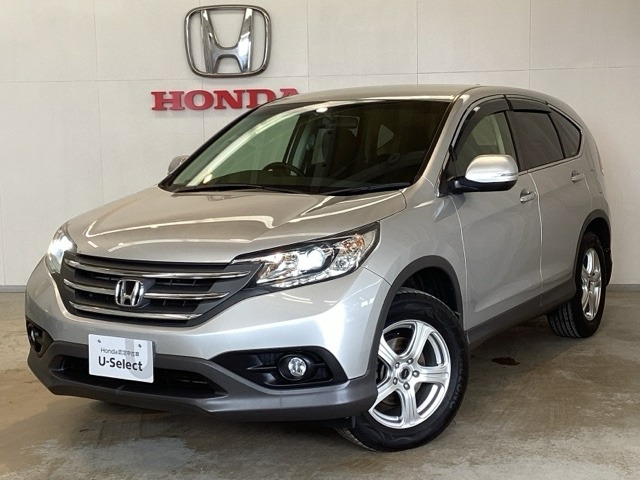 CR-V 2.0 20G 