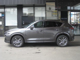 CX-5 2.2 XD エクスクルーシブ モード 