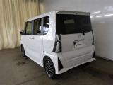 タントカスタム RS 