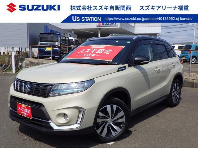 エスクード 1.5 4WD 