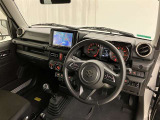 ジムニー XC 4WD 