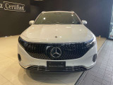 EQA 250 プラス