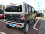 ハスラー ハイブリッド(HYBRID) G 