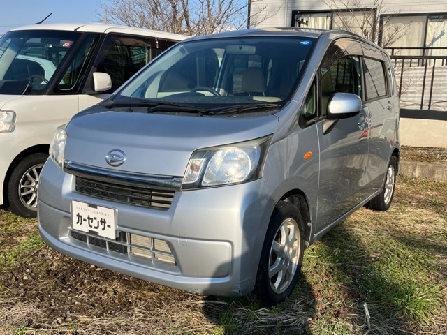 ムーヴ L 4WD 