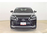 NX 200t Fスポーツ 