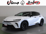 トヨタ クラウンスポーツ