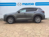 CX-5 2.2 XD プロアクティブ 