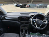 T-Cross TSI アクティブ 