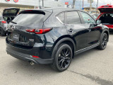 CX-5 2.0 20S ブラックトーンエディション 