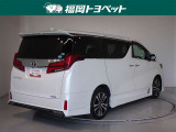 アルファード 2.5 S Cパッケージ 