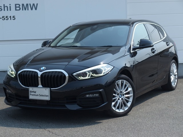 1シリーズ 118d プレイ ディーゼルターボ