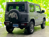 ジムニー XC 4WD 