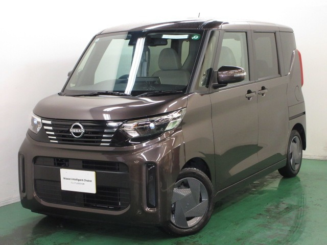 デイズルークス X 