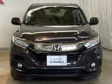 ヴェゼル 1.5 X ホンダセンシング 