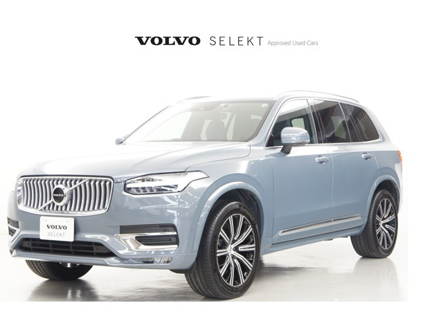 XC90 B6 AWD インスクリプション 4WD 