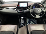 C-HR  G