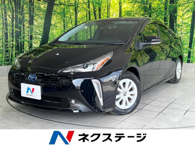 プリウス 1.8 S セーフティ プラスII 