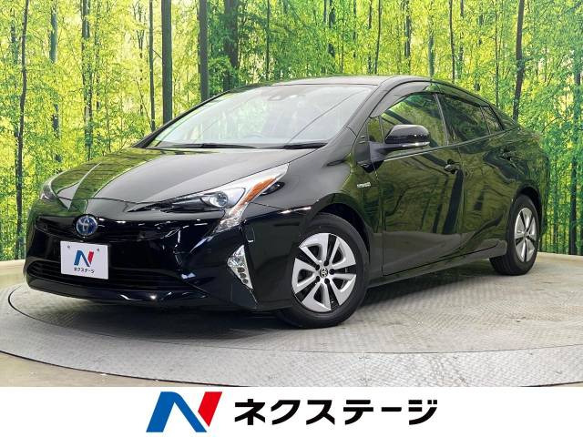 プリウス 1.8 A 