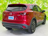CX-5 2.2 XD Lパッケージ 4WD 